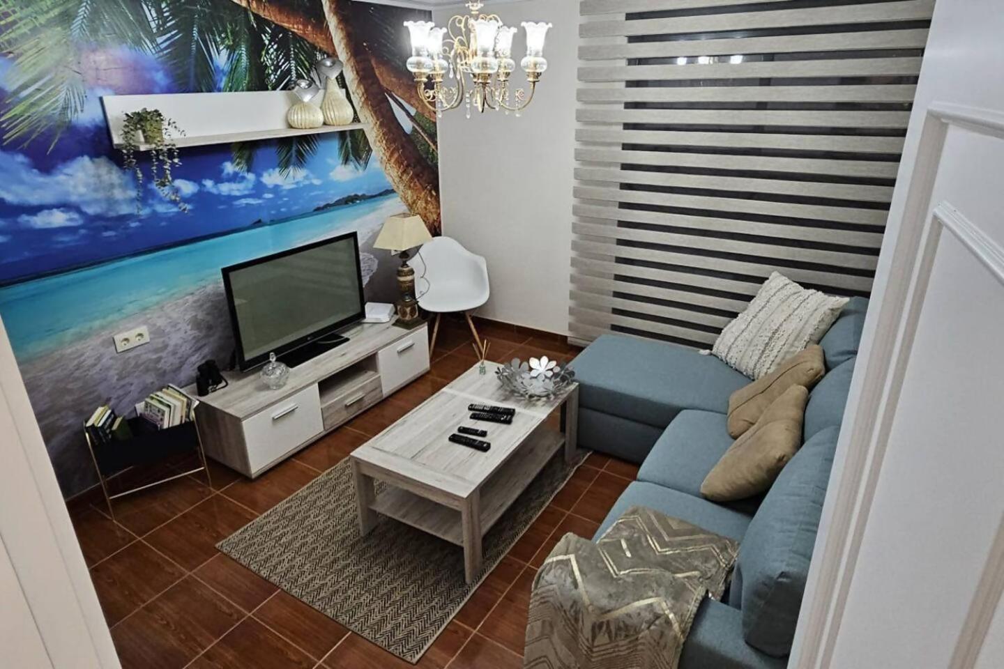 Casa Baja A La Playa Villa Bueu Eksteriør bilde